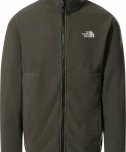 Beste recensies van 👏 The North Face M RESOLVE TRICLIMATE Outdoorjas Mannen - Maat L 🧨 -Kamperen-outdoor Verkoopwinkel 550x832 1