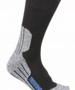 Kopen 💯 Proact Kariban Trekking Wandelsokken Unisex - Grijs - Maat 43-46 ❤️ -Kamperen-outdoor Verkoopwinkel 550x832 5