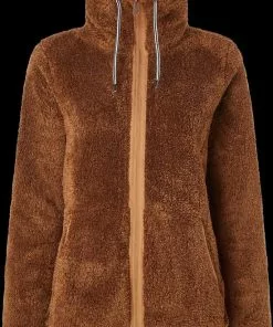 Gloednieuw 🤩 Protest Riri Full Zip Top Dames - Maat S/36 🧨