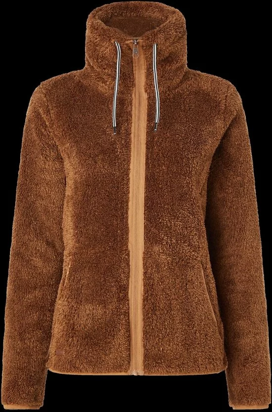 Gloednieuw 🤩 Protest Riri Full Zip Top Dames - Maat S/36 🧨 1 Gloednieuw 🤩 Protest Riri Full Zip Top Dames - Maat S/36 🧨