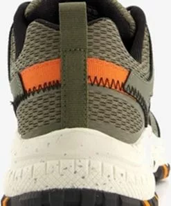 Beste recensies van ⌛ Skechers Hillcrest Wandelschoenen - Maat 45 - Mannen - Olijfgroen 😀 -Kamperen-outdoor Verkoopwinkel 550x833