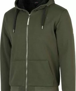 Coupon π BJØRNSON Kenny Sweatvest Heren - Teddy Gevoerd - Hoodie - Maat S - Rosin Groen π 13 Coupon π BJØRNSON Kenny Sweatvest Heren - Teddy Gevoerd - Hoodie - Maat S - Rosin Groen π -Kamperen-outdoor Verkoopwinkel 550x833 5