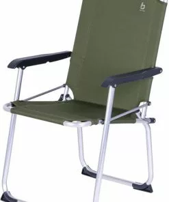 Beste Pirce 👍 Bo-Camp Campingstoel - Copa Rio - Classic - Forest 👍 -Kamperen-outdoor Verkoopwinkel 550x835 1