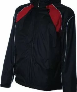 Beste recensies van 🔥 All Active Sportswear Regenjack Pro Men 🌟