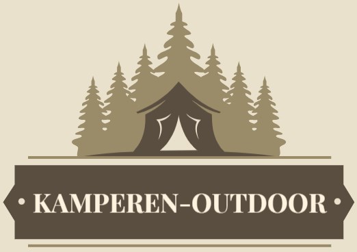 Kamperen-outdoor Verkoopwinkel
